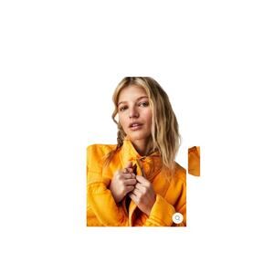 Free People Dolman Quilted Knit Jacket